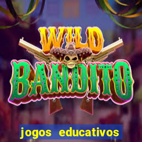 jogos educativos para ensino medio